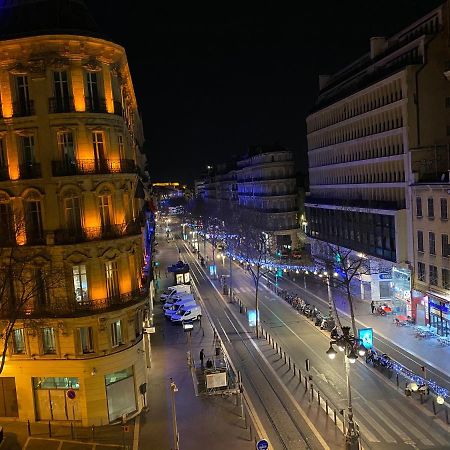 Les Floralies Canebiere Marseille Kültér fotó