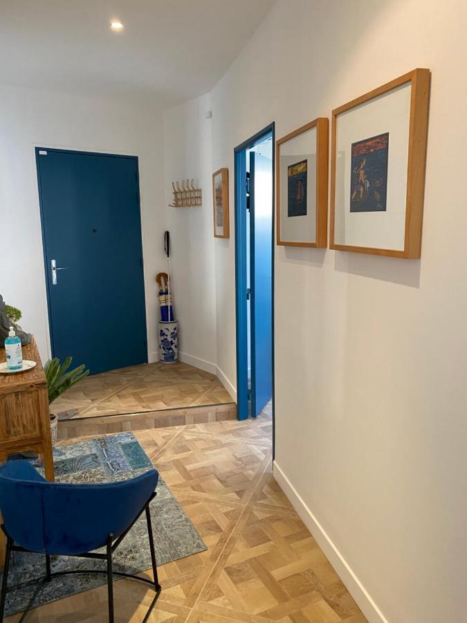 Les Floralies Canebiere Marseille Kültér fotó